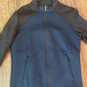 Medium Adidas golf jacket